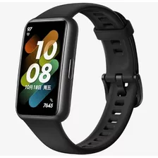 Smartband Huawei Band 7 Reloj Inteligente Oximetro 5atm