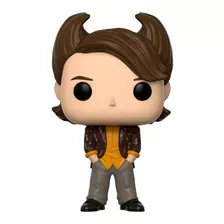 Funko Pop Hair Chandler-friends W2 -80s Limited Edition