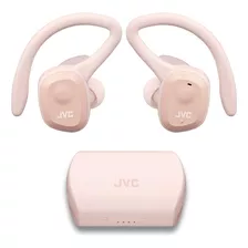 Jvc Haet45tp - Auriculares Deportivos Verdaderamente Inalá.