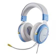 Headset Gamer Cooler Master Ch331 Street Fighter 6 Chun-li