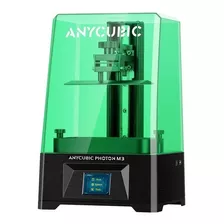 Anycubic Photon M3 Impresora 3d Resina ¡!disponible¡!