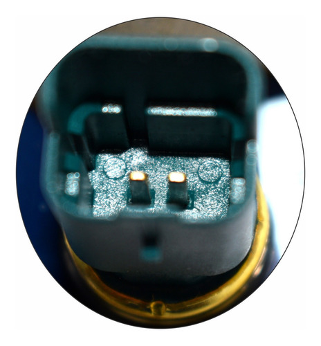 Sensor Temperatura Citroen C4-ds3-peugeot 308 1.6 Foto 6