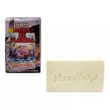 Jabón Agua Florida Hananoka - Arcana Caeli