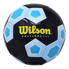 Pelota Futbol - Wilson - Pentagon Pro 5