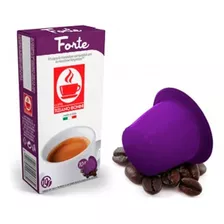 Nespresso Caffe Tiziano Bonini Espresso Forte 10 Unidades