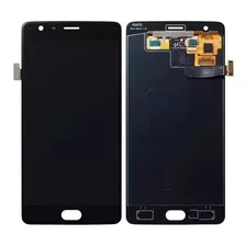 Modulo Compatible Con One Plus 3t Oled Pantalla + Tactil