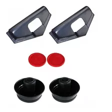 Kit Reparo Para Mesa De Aero Hockey - Klopf - Cód. 3940