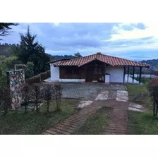 Finca Medellín Santa Elena, Vereda El Progreso - Se Vende