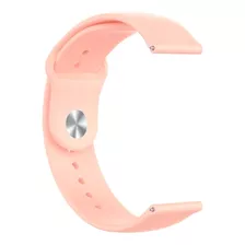 Correa De Silicona Para Xiaomi Mi Watch 