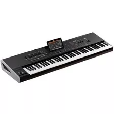 Korg Pa4x Oriental Professional 76-key Arranger Keyboard