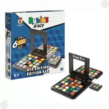 Jogo De Tabuleiro Rubiks Corrida De Solução 2792 Sunny