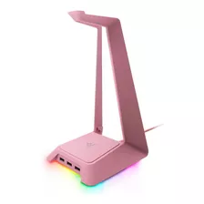 Base Station Chroma Razer Color Rosa