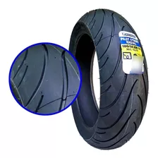 Llanta Michelin 180/55-17 Pilot Street Radial Zr 73w