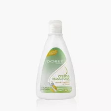 Crema Doreé Reductora Centella Y Fucus X300ml - Caja X 12 Un