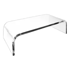 Suporte Para Pc, Rack De Armazenamento De Mesa, Moda