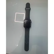 Apple Watch Series 3 Nike+ 42mm Space Gray Aluminium