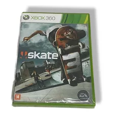 Skate 3 Xbox 360 Pronta Entrega!