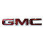 Emblema Gmc Sierra Canyon Terrain Acadia #23456058