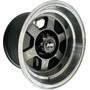 Rines 17 6/139 Para Bronco Gmc Canyon Sierra Ac Frison T6