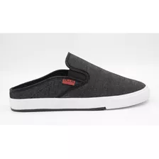 Sapato Mule Masculino Slip On Ollie