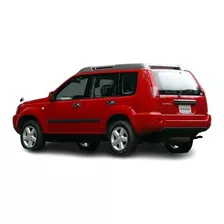 Bombines Nuevos Portalón Nissan Xtrail Del 2002-2007