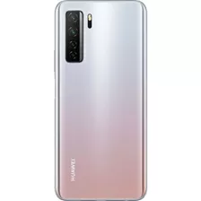 Huawei P40 Lite 5g Space Plateado De 128 Gb