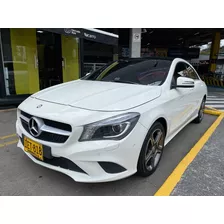 Mercedes Benz Cla 200 Limited Plus 2015