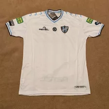 Camisa Almagro Away 2021 Retiel