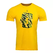Camiseta T-shirt Concept Manto Invictus - 03 Cores