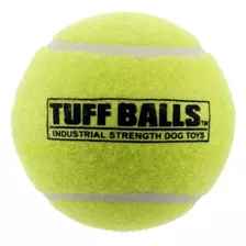 Petsport Large Tuff Ball 4 Pulgadas