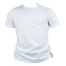 Camiseta Blanca Para Gorditos Sobretalla 2xl 3xl 4xl 5xl 6x