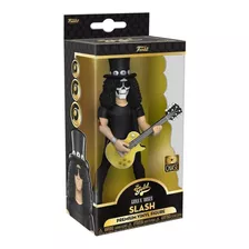 Funko Gold Guns N' Roses Slash Chase