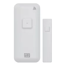 Sensor De Porta E Janela Smart Wifi Weg Home Alexa Google