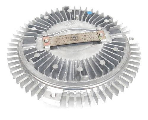 Fan Clutch Audi Allroad Quattro 2001-2005 2.7 Lts Foto 2