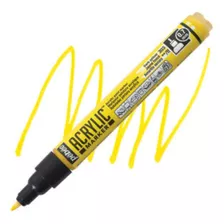 Marcadores Acrylic Marker Pebeo Punta 0.7 Mm