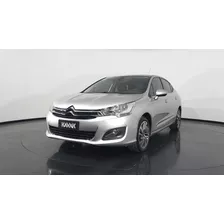 Citroen C4 Lounge Tendance Turbo