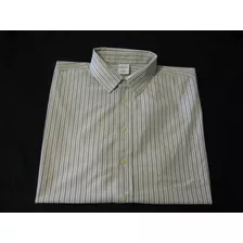 Camisa, Old Navy Talla Xl Manga Corta