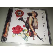 Guns N Roses - Make My Day 