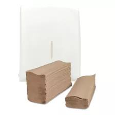  Dispenser Toalla Intercalada Mano + 1 Caja Toalla Beige