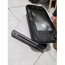 Nintendo Wiiu