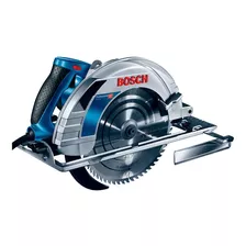 Sierra Circular 9 1/4 2200w / 5000 Rpm Gks235 Bosch