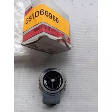 Bocina Delantera Para Mazda 6 09-13 Original 