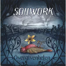 Cd - Album (soilwork Övergivenheten)nb 6573-2