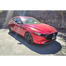 Mazda Mazda 3 2023