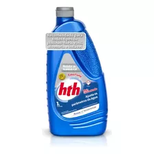 Redutor De Alcalinidade Ph Menos Hth Para Piscinas 1 Litro