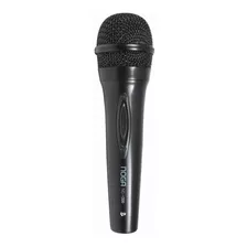 Microfono Dinámico Noga Para Pc Dvd Karaoke Parlante