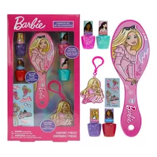 Set Cosmeticos Maquillaje Muñeca Barbie Lol Niña