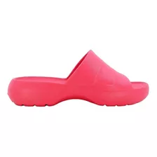 Chinelo Usaflex Slide Poofy