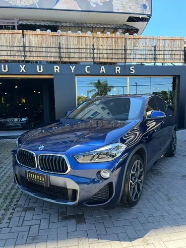 Bmw X2 2.0 Sdrive20i Msportx
