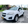 Tapete Pvc Chevrolet Tracker Turbo Lt 1.2t Mt 4x2 2023 2023 CHEVROLET Tracker 4X2